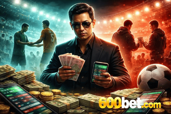 600BET - App Compatibility