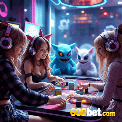 600BET Brasília - Betting Features