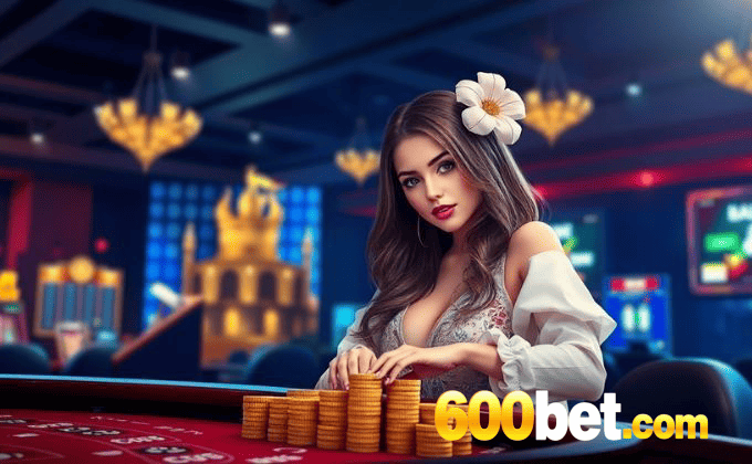 600BET Curitiba - Live Betting