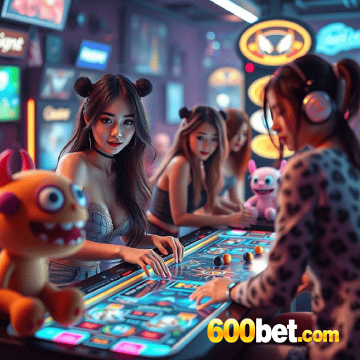 600BET - Customer Support