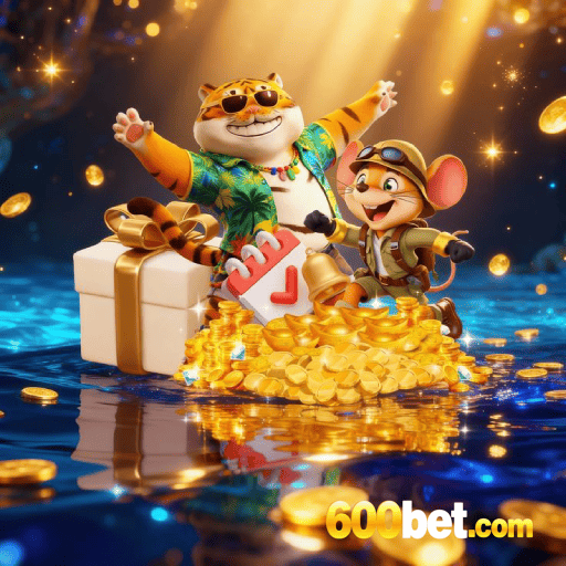 600BET Fortaleza - Sports Winners