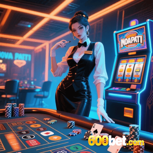 600BET - User Statistics