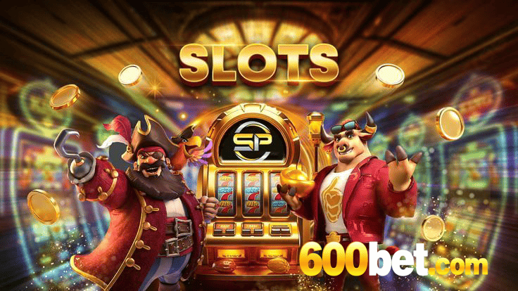 600BET - Aplicativo Móvel