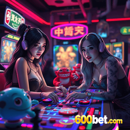 600BET - Security